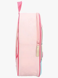 Gurli Gris 3D Rygsæk Simply Special, Pink