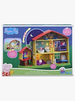 Gurli Gris Dag & Nat Dukkehus