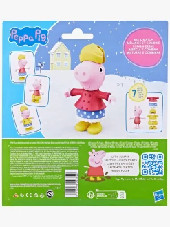 Gurli Gris Dress Up Figur