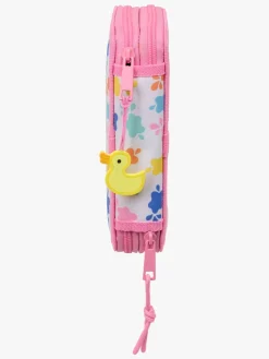 Gurli Gris  Fyldt Dobbelt Penalhus 29 Dele, Baby Pig