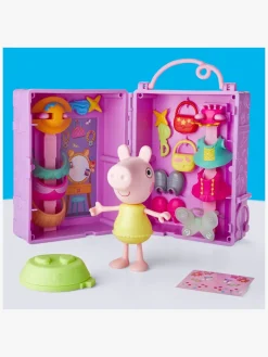 Gurli Gris Legesæt Dress Up Garderobeskab