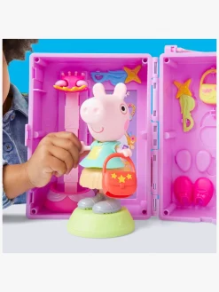 Gurli Gris Legesæt Dress Up Garderobeskab