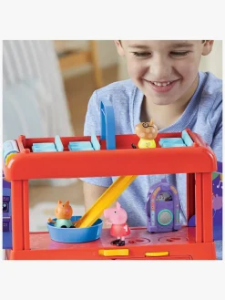 Gurli Gris Legesæt 2-i-1 Partybus