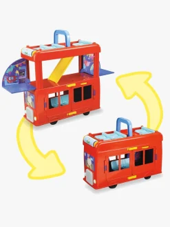 Gurli Gris Legesæt 2-i-1 Partybus