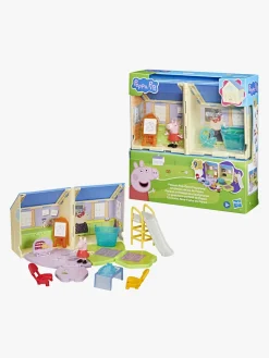 Gurli Gris Legesæt Pop-Up Legeplads