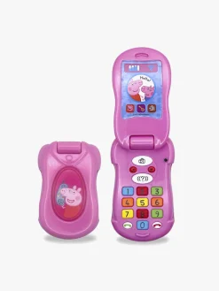 Gurli Gris Legetøjstelefon