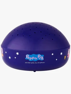 Gurli Gris Natlampe, Blå