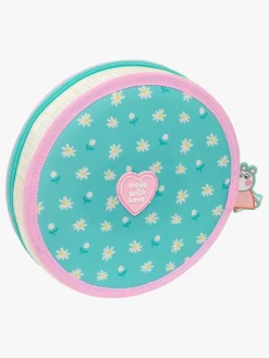 Gurli Gris Rund Penalhus, Mintgrøn