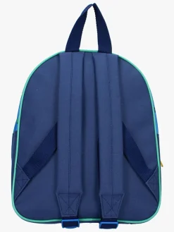 Gurli Gris Rygsæk Play With George, Blå