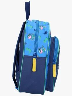 Gurli Gris Rygsæk Play With George, Blå