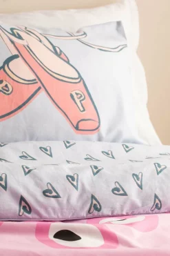 Gurli Gris Sengesæt 150x210