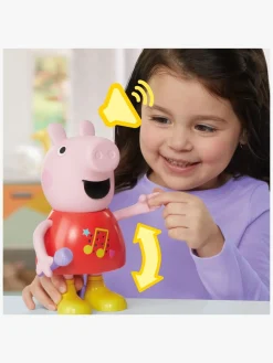 Gurli Gris Speaking & Singing Figur