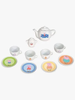 Gurli Gris Tesæt Porcelæn 12 dele