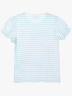 Gurli Gris T-shirt, Turquoise