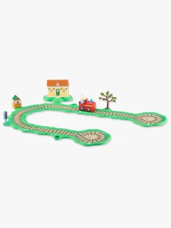 Gurli Gris Whizz Around Togbane Clickety Clack