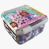 Hama Maxi Gabby's Dollhouse Perlesæt 900 Stk.