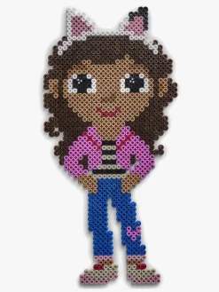 Hama Midi Gabby's Dollhouse Perlesæt 4000 Stk.