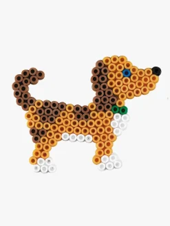 Hama Midi Perler 7.000 Stk., Blå