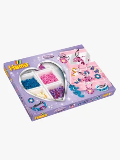 Hama Midi Perler Aktivitetsæske 2.400 Stk.