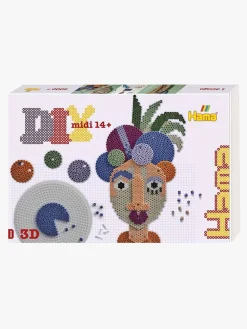 Hama Midi Perler Art Mask 6000 Stk.