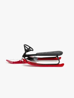 Hamax Downhill Snow Trike, Sort/Rød