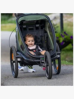 Hamax Outback Adjustable Jogger Sæt