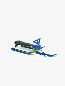 Hamax Sno Blade Snow Trike, Blå/Grøn