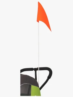 Hamax Traveller Cykelanhænger, Blå