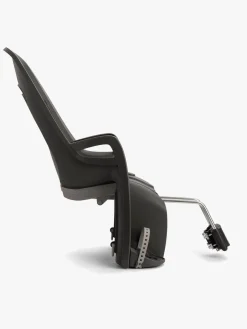 Hamax ZENITH Cykelstol, Grey/Black