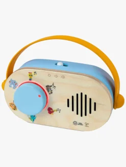 Hape Baby Einstein Legetøjsradio