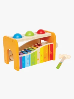 Hape Pound And Tap Musikbænk