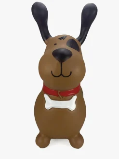 Happy Baby Hop 'N Bounce Bruno Hoppedyr Hund