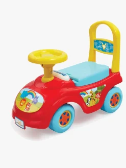 Happy Baby Min Første Gåbil