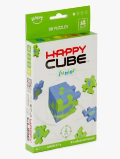 Happy Cube 3D-Puslespil Happy Cube Junior