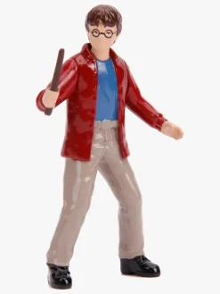 Harry Potter Bil 1959 Ford Anglia 1:24 med Figur