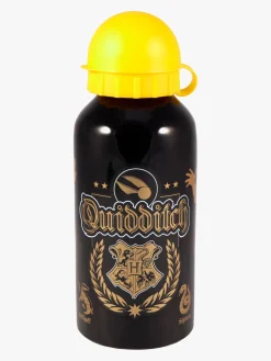 Harry Potter Drikkedunk 400 ml Aluminium, Sort