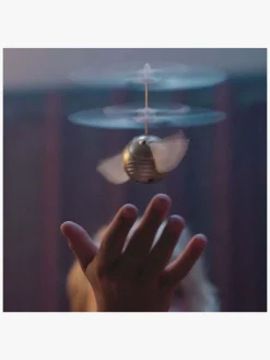 Harry Potter Golden Flying Snitch