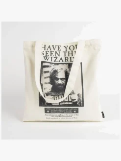 Harry Potter Stoftaske