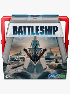 Hasbro Battleship Classic Spil