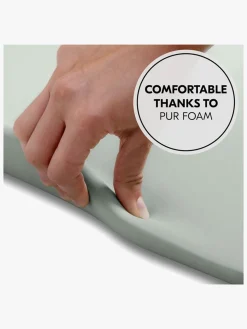 Hauck Change N Clean Puslepude, Sage