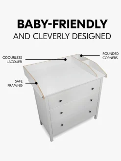 Hauck Combine N Change Pusledel