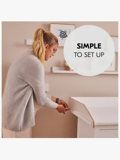 Hauck Combine N Change Pusledel