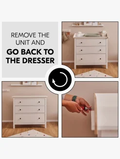 Hauck Combine N Change Pusledel