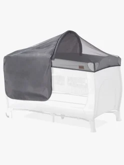 Hauck Kaleche til Weekendseng, Grey