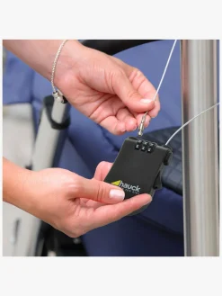 Hauck Lock Me 2 Barnevognslås