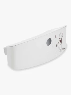 Hauck Opbevaringskasse til Højstol, Pooh White