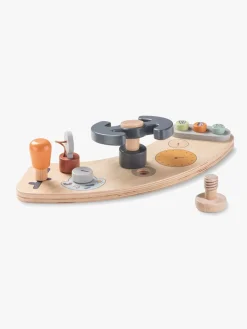 Hauck Play Cockpit Aktivitetslegetøj til Legebakke