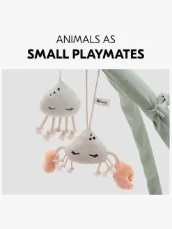 Hauck Relax N Watch Aktivitetscenter, Water Animals