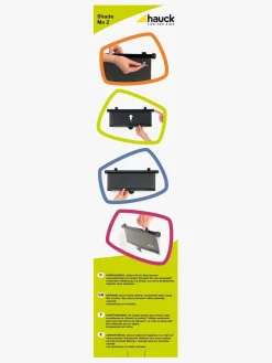 Hauck Shade Me 2 Solskærm