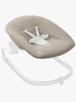 Hauck Skråstol Betræk Baby, Beige